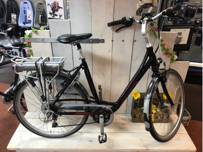 Batavus Ventoux Dames bruin